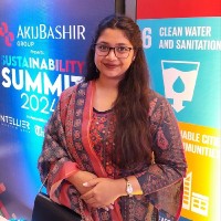 Humaira Nurjahan Raida