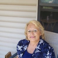 Judy Stapleton