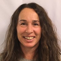 Tracie Thacker