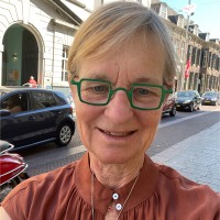 Petra Moolenaar