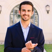Dante M. Alibrio