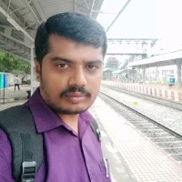 Naveen Kumar Aradhya