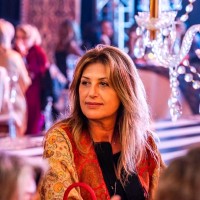 Asma Haj Romdhane