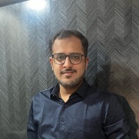 Hardik Thakkar