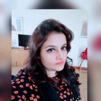 Uzma Nadeem