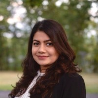 Sajala Pandey, Ph.D.