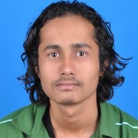 Govinda Prasad Ojha