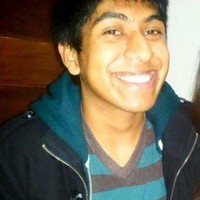 Soneil Kumar
