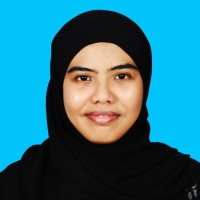 Fadhilah Yusof
