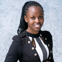 Doreen Ngalaka