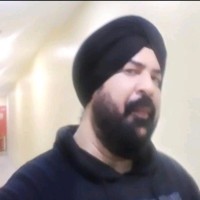 Gurpreet Bhasin