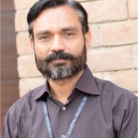 Mirza Abdul Shakoor