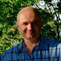 Vladimir Parkhomenko