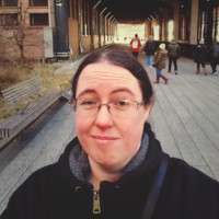 Caitlin Barry