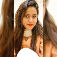Rida Fatima