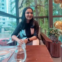 Sangeetha Suresh