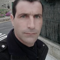 Iker Lopez De Luzuriaga