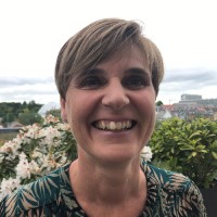 Annelie Hjernø Hansen