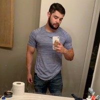 Cody Simons