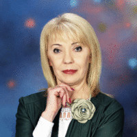 Irena Kasparaviciene