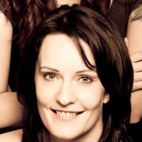 Nicola Mckissick Advdipfa