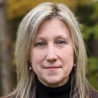 Tina Skinner