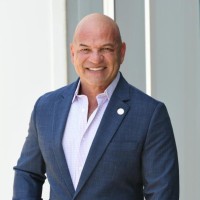 Martin Mobarak