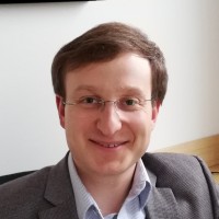 Andrey Malykhanov