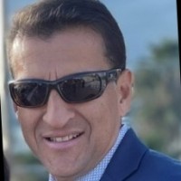Gaspar Garza