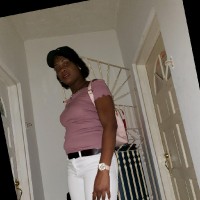 Shanise Eubanks