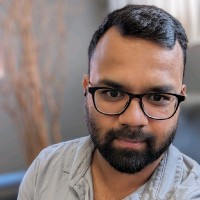 Anil Kumar
