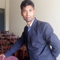 Shambhu Nath Verma