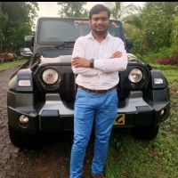 Vaibhav Dalvi