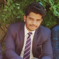 Rohan Harale