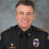 Dwain Senterfitt