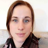 Amy Burrows