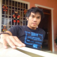 Rowen Jay De Roxas