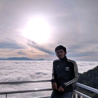 Ahmad Ainul