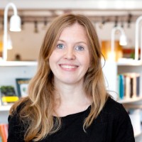 Lisa Sjödin