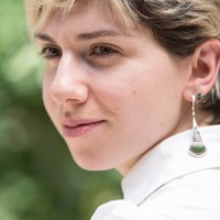 Alina Sahakyan