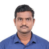 Rajesh Ramamoorthy