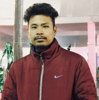 Prabhat Gurung