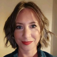 Sarah Parkin