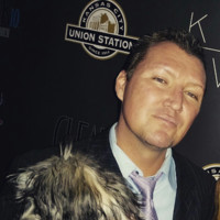 Robert Dotcom Jackson