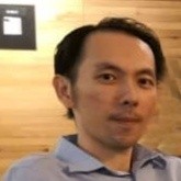 Jeff Wong Choon Leong