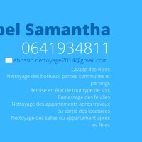 samantha dubel