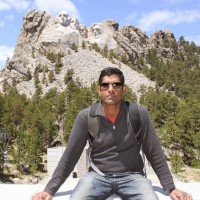 Raj Challa