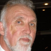 Graham Roper