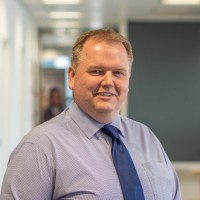 Reuben Moore