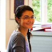 Naima Azarzar
